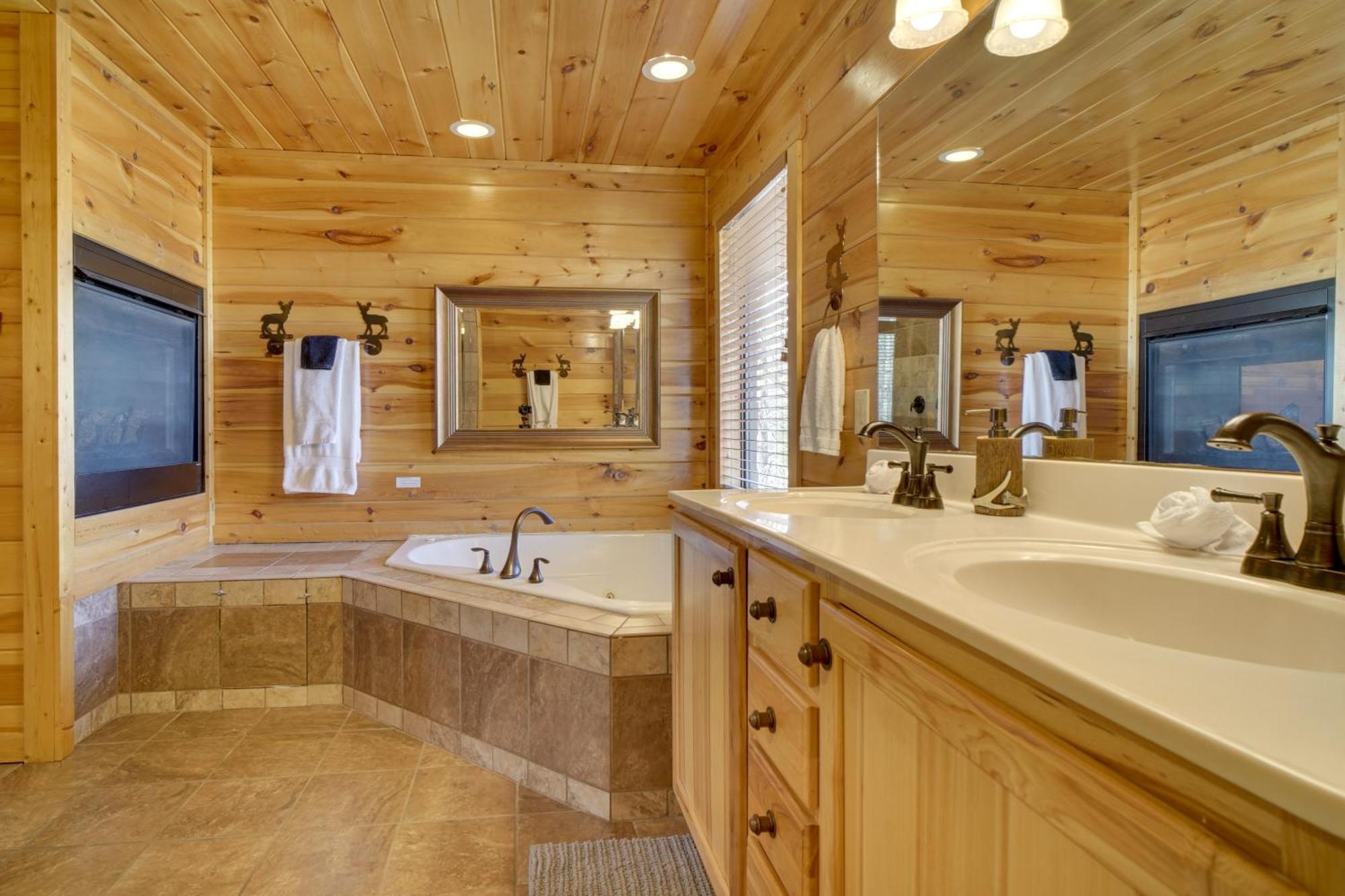 Hatcher Mtn Retreat With Hot Tub! *